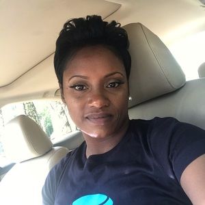 Meet your Posher, Morticia